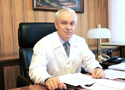 Сергей Бойцов: без здоровой жизни лечение бесполезно