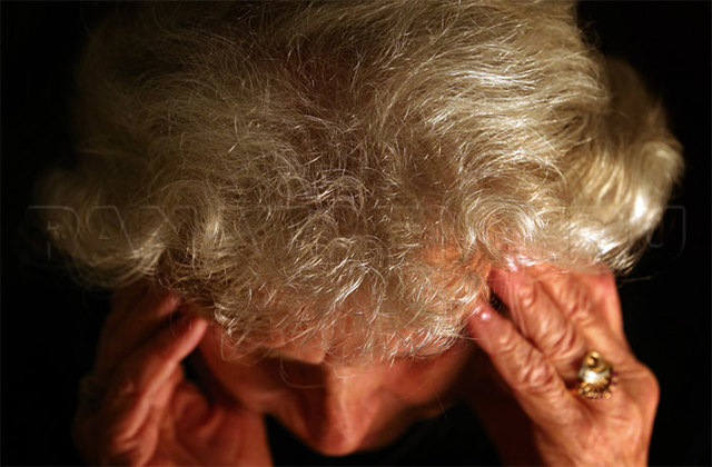 Потеря интереса к окружающему миру оказалась фактором риска деменции