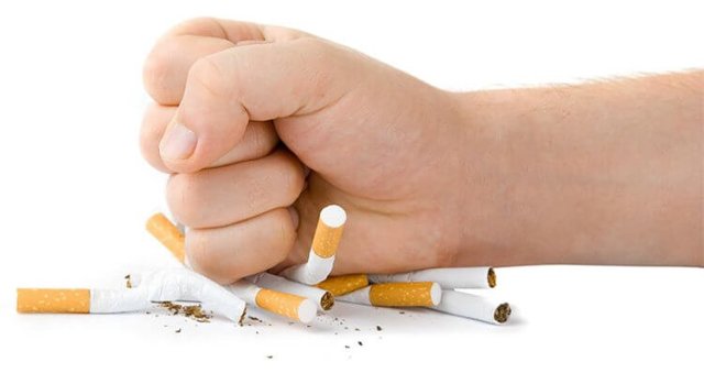 Курильщики не знают о вреде курения