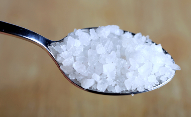 Йодированная соль – нужна ли она всем?