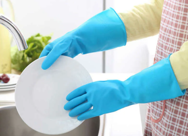 Частое мытье рук и уборка в доме могут защитить от вредных веществ, говорит эксперты