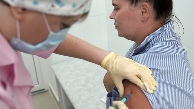 Универсальная вакцина от гриппа скоро будет создана