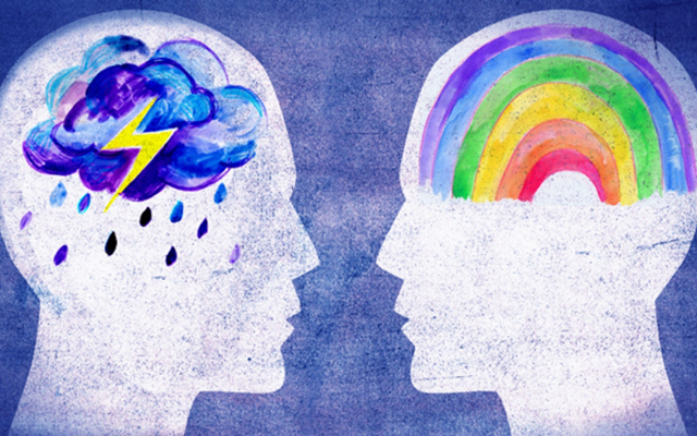 Исследование: положительные эмоции могут защитить от проблем с памятью