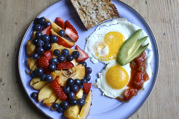 Минус завтрак – плюс лишние калории