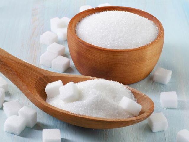 Как сократить количество сахара в детском рационе