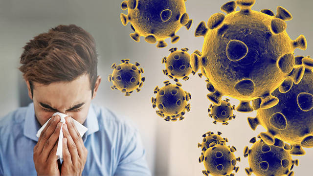 При лечении коронавируса на дому назначение антибиотиков может ухудшать состояние больных
