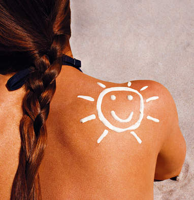 Воздействие солнца и рак кожи