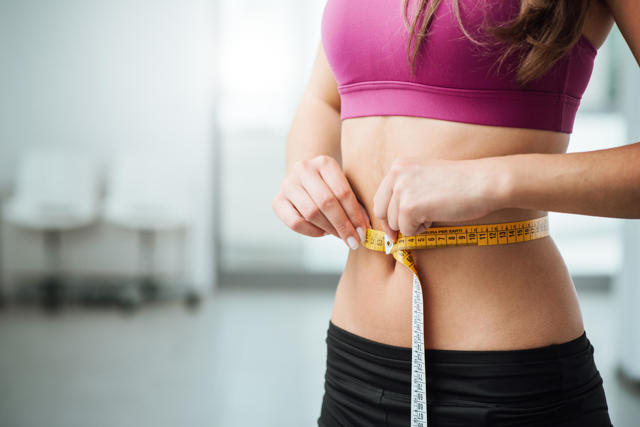 Главный внештатный диетолог Минздрава рассказал о хитростях для похудения