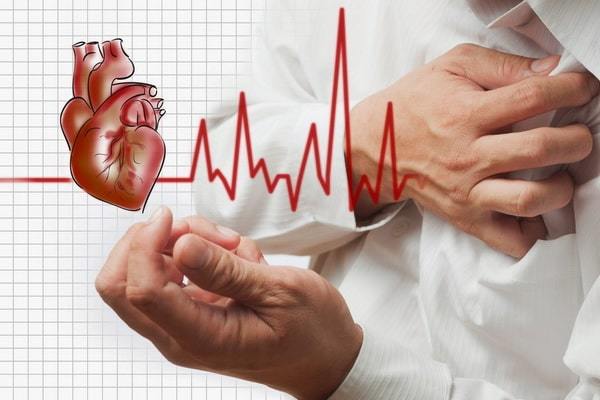 «Тихий» инфаркт: у мужчин – чаще, у женщин – губительнее