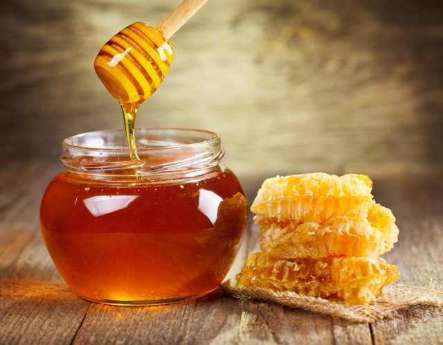 Злоупотребление медом может нанести вред организму