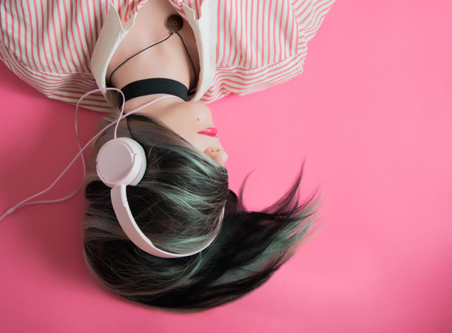 Понравившаяся музыка провоцирует уникальный всплеск активности в мозге