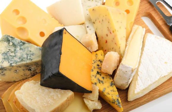 Сыр может снизить риск диабета
