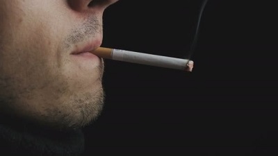 Сигарета до завтрака – самая опасная