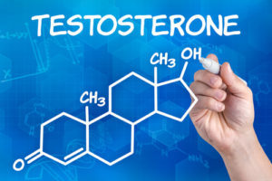 Тестостерон – от мужской депрессии