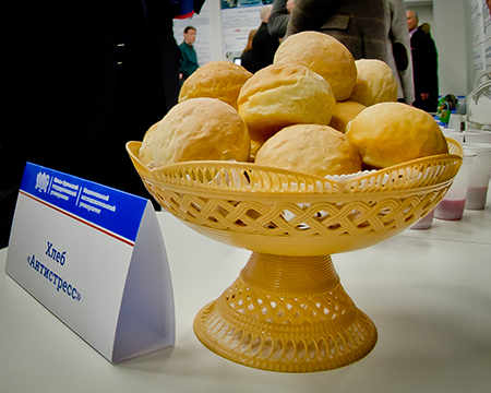 Ученые Южно-Уральского госуниверситета создали сверхполезный йогурт
