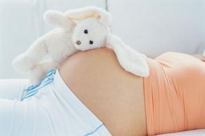 Практически половина беременных с тяжелым токсикозом страдает от депрессии