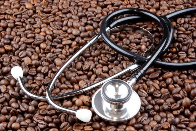 Четыре чашки кофе спасут от диабета