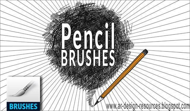 Кисточка и карандаш избавят от стресса