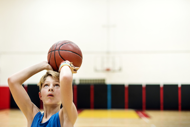 Как выбрать спортивную секцию для ребенка