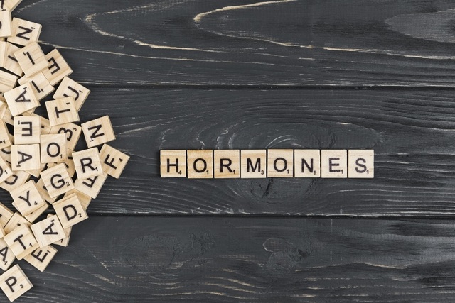 Голодные диеты нарушают гормональный баланс