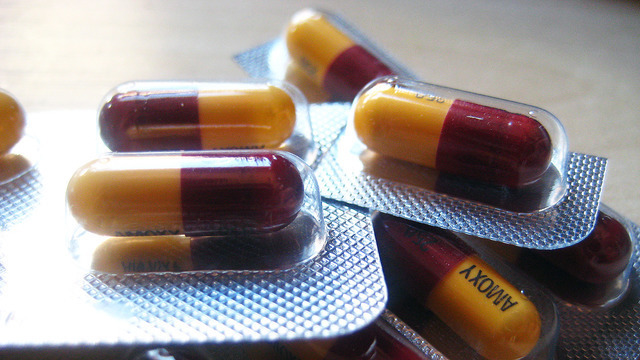 Антибиотикорезистентность – что может сделать каждый?