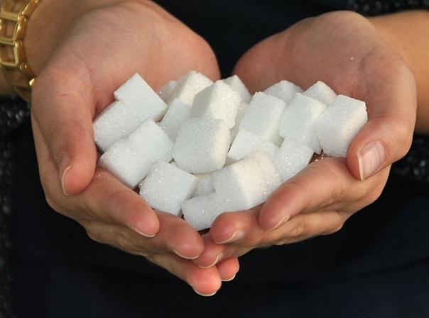 7 главных вопросов о добавленном сахаре в рационе