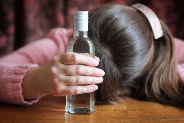 Беременность и алкоголь: сколько можно пить?