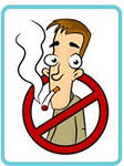 Табак – здоровью явный враг