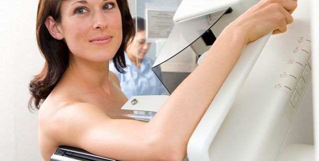 Онкоскрининг, ЭКГ и маммографию смогут делать на дому