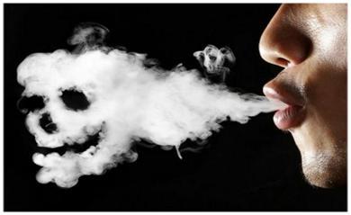 Третичное курение – недооцененная угроза для детей и взрослых – генотоксичность и канцерогенный потенциал