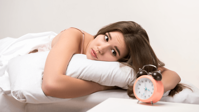 Сон улучшает долговременную память