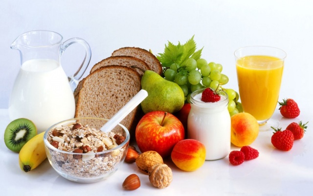 Как правильно питаться – новые нормы питания от Минздрава