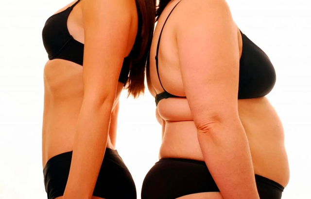 Тренировки для борьбы с «внутренним» жиром. Так ли важно худеть?
