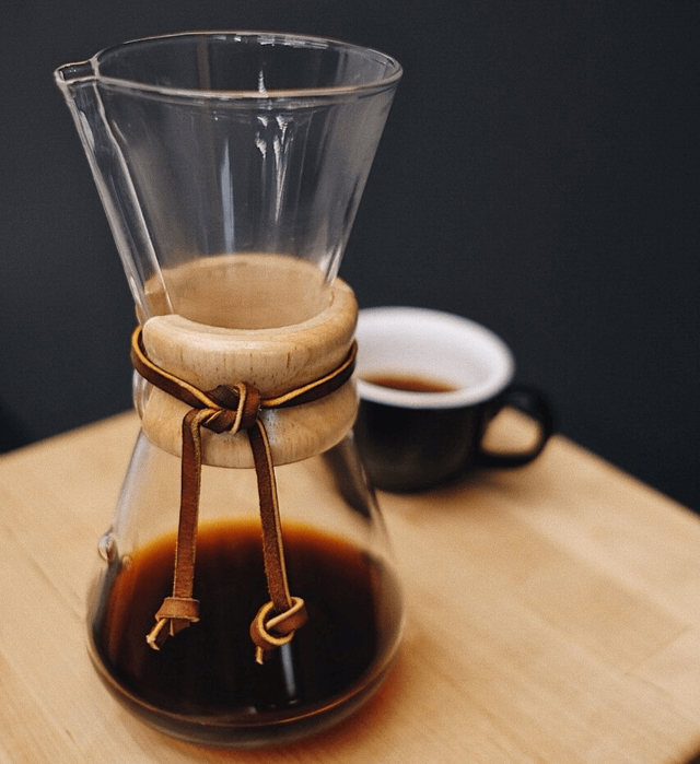 Влияние кофе на организм: о чем не расскажут производители кофе