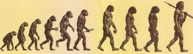 Ученые обнаружили признаки быстрого эволюционирования людей