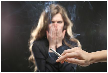 Третичное курение – недооцененная угроза для детей и взрослых – генотоксичность и канцерогенный потенциал