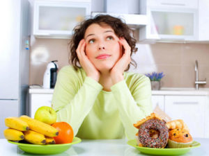 Хотите похудеть – завтракайте сытно