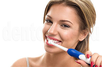 Как сохранить белизну зубов