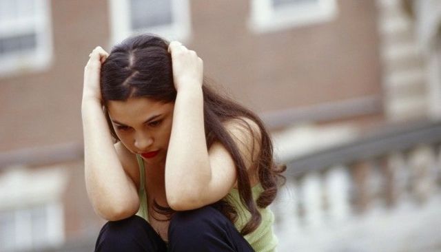 Как помочь подростку пережить стресс
