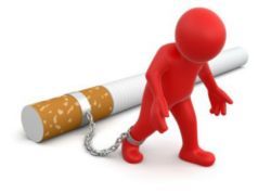 О вреде курения для школьников и подростков