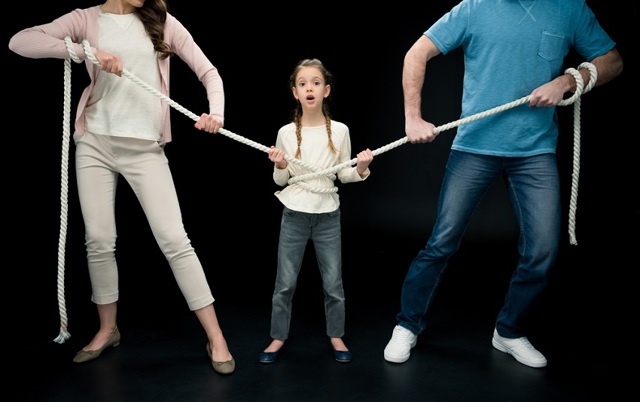 Родители переоценивают подвижность своих детей