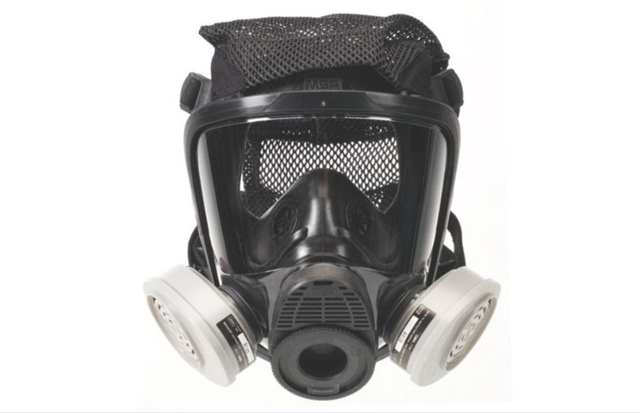 Медные маски могут стать прорывом в защите от COVID-19