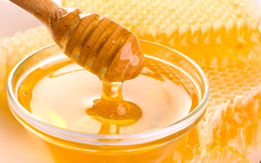 Злоупотребление медом может нанести вред организму