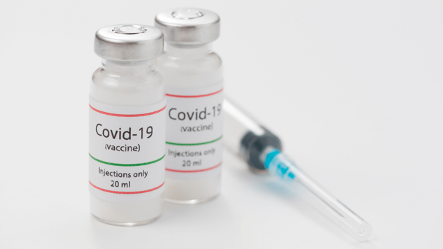 COVID-19. Методы профилактики и защиты