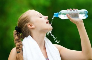 Польза воды: как и сколько пить?