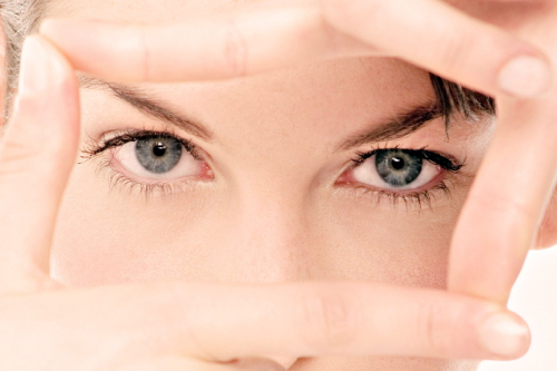 Семь привычек для здоровья глаз