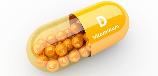 Могут ли навредить витамины