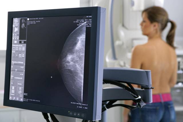 Онкоскрининг, ЭКГ и маммографию смогут делать на дому