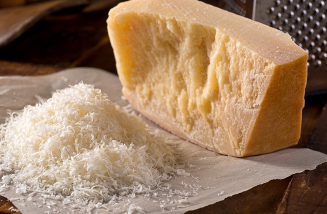 Сыр с плесенью увеличивает срок жизни