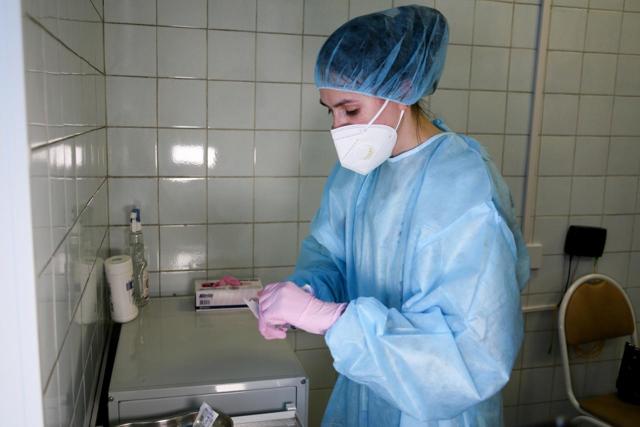Минздрав России дал новые рекомендации по вакцинации от коронавируса